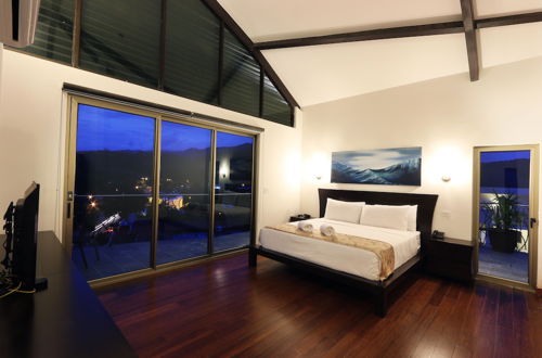 Photo 7 - Luxury Sky Penthouses 3-6BR Condo-Hotel at Oceano Jaco