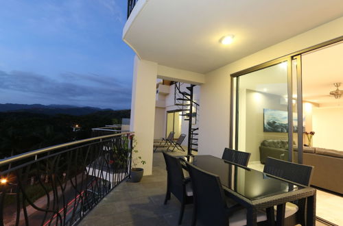 Photo 22 - Luxury Sky Penthouses 3-6BR Condo-Hotel at Oceano Jaco