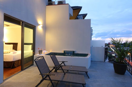 Photo 19 - Luxury Sky Penthouses 3-6BR Condo-Hotel at Oceano Jaco