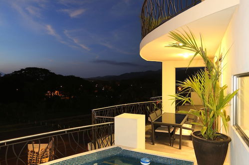 Foto 30 - Luxury Sky Penthouses 3-6BR Condo-Hotel at Oceano Jaco