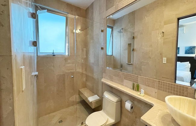 Luxury Sky Penthouses 3-6BR Condo-Hotel at Oceano Jaco - Foto 29