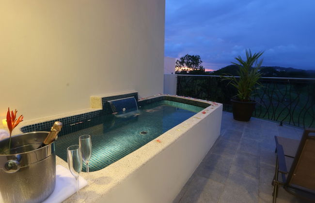Luxury Sky Penthouses 3-6BR Condo-Hotel at Oceano Jaco - Foto 28