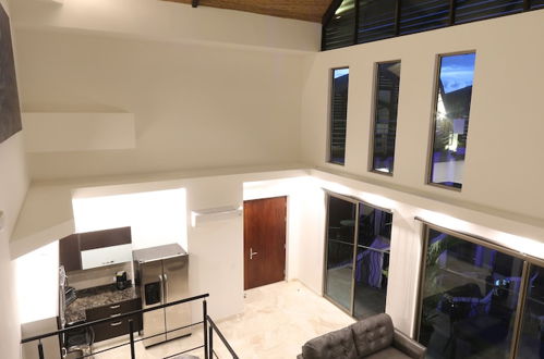 Photo 4 - Luxury Sky Penthouses 3-6BR Condo-Hotel at Oceano Jaco