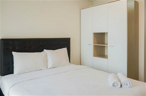 Foto 1 - New Furnished Studio Sea View @ Gold Coast Apartment