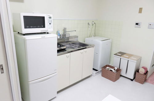 Foto 4 - Nakatsu City Apartment BNB21