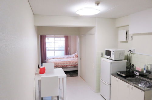 Foto 5 - Nakatsu City Apartment BNB21