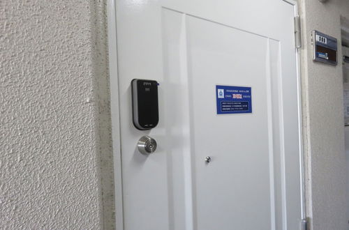 Photo 16 - Nakatsu City Apartment BNB21