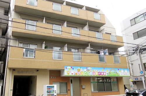 Foto 15 - Nakatsu City Apartment BNB21