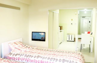 Foto 2 - Nakatsu City Apartment BNB21