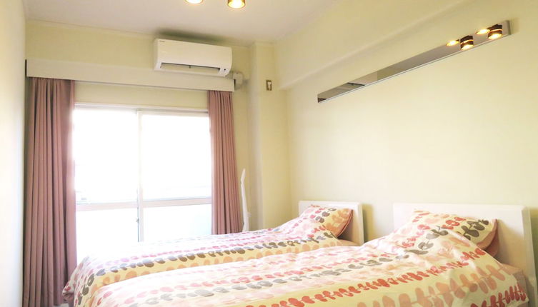 Foto 1 - Nakatsu City Apartment BNB21