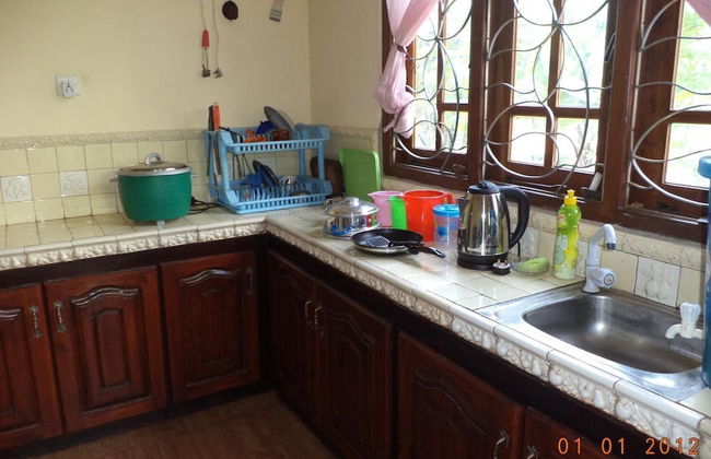 Mount view family rest & cottage - Foto 15