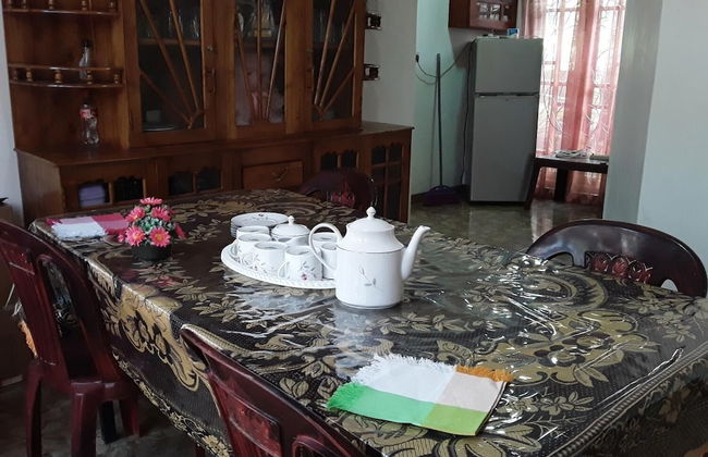 Mount view family rest & cottage - Foto 14
