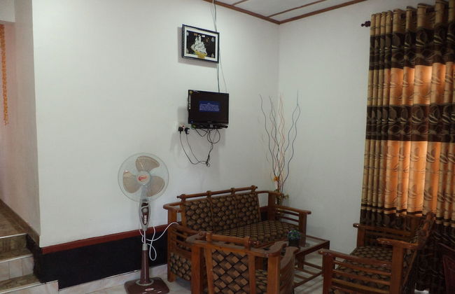 Mount view family rest & cottage - Foto 27