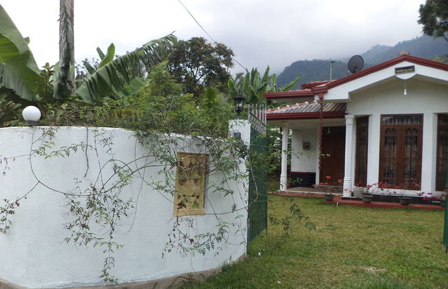 Mount view family rest & cottage - Foto 42