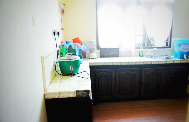 Mount view family rest & cottage - Foto 16