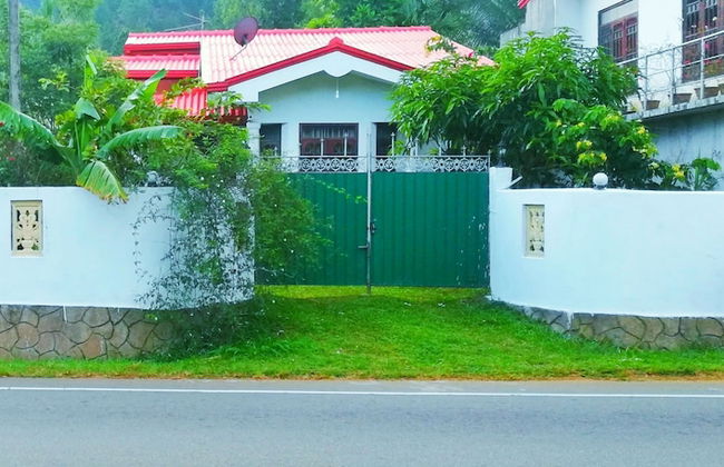 Mount view family rest & cottage - Foto 20
