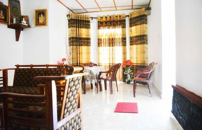 Mount view family rest & cottage - Foto 18