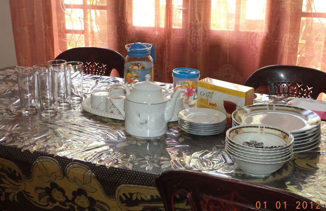 Mount view family rest & cottage - Foto 26