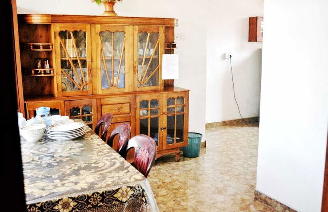 Mount view family rest & cottage - Foto 11