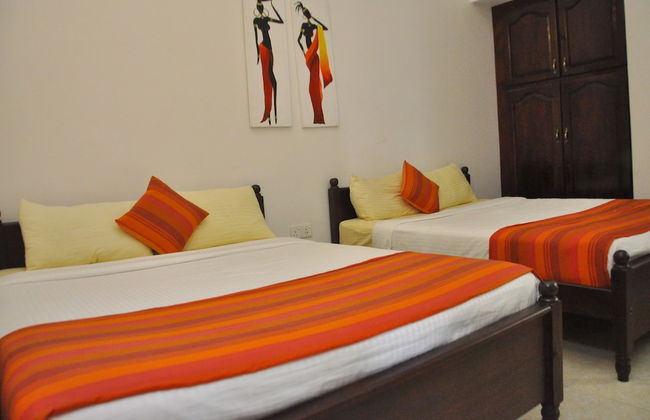 Inroma Holiday Resort - Foto 6