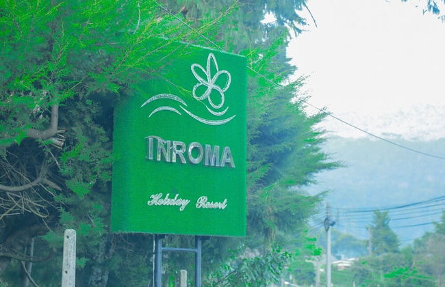 Inroma Holiday Resort - Foto 74