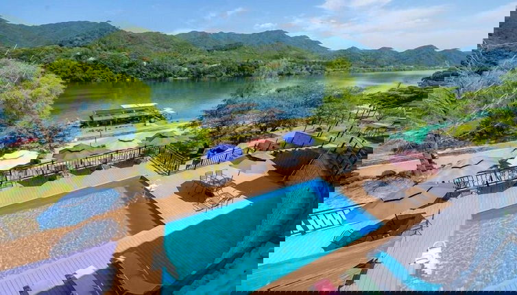 Photo 1 - EOS Pension