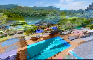 Foto 1 - EOS Pension