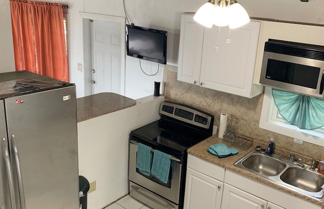 Villa Nikos - Photo 4