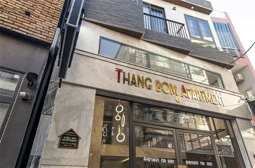 Foto 40 - AHA Thang Bom Apartment Da Nang