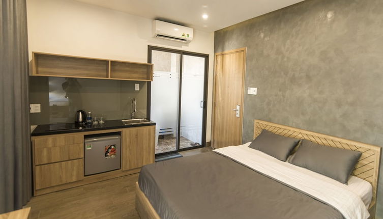 Photo 1 - AHA Thang Bom Apartment Da Nang