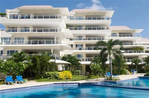 Foto 11 - Palm Beach Condo 202 - A Vacation Rental by Bougainvillea Barbados