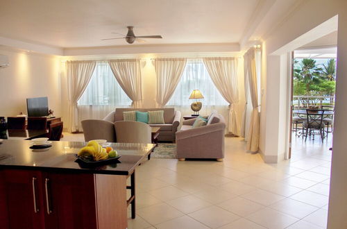 Photo 8 - Palm Beach Condo 202 - A Vacation Rental by Bougainvillea Barbados