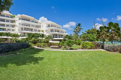 Foto 13 - Palm Beach Condo 202 - A Vacation Rental by Bougainvillea Barbados
