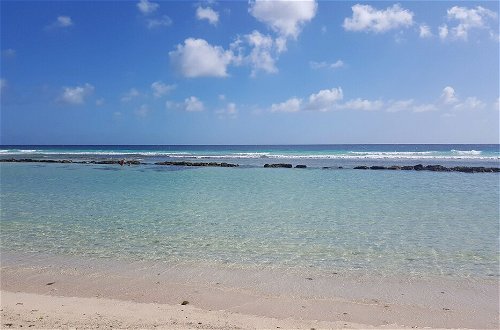 Foto 9 - Palm Beach Condo 202 - A Vacation Rental by Bougainvillea Barbados