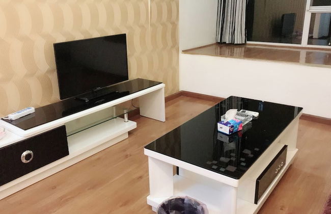 Linjia Boutique Apartment - Foto 16