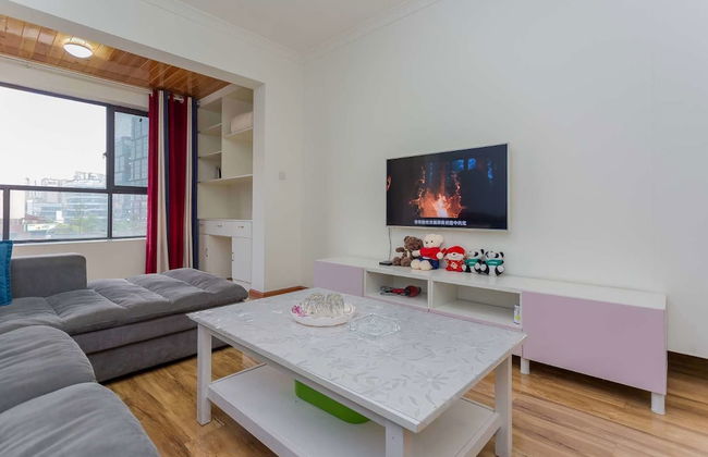 Linjia Boutique Apartment - Foto 18