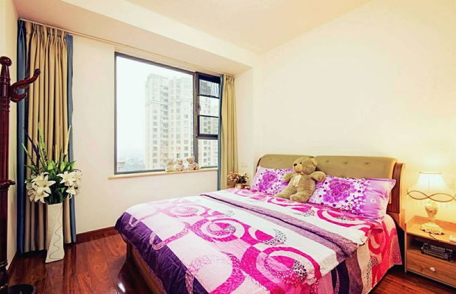 Linjia Boutique Apartment - Foto 4