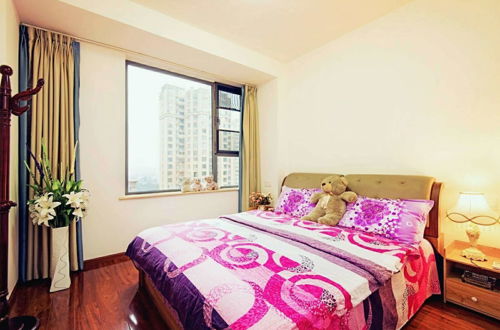 Photo 4 - Linjia Boutique Apartment