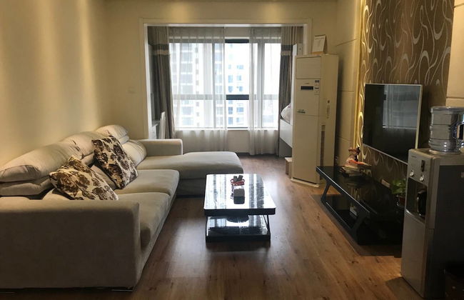Linjia Boutique Apartment - Foto 19