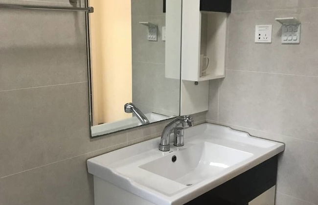 Linjia Boutique Apartment - Foto 25