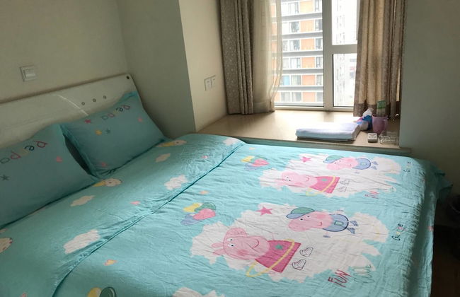 Linjia Boutique Apartment - Foto 10