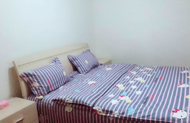 Linjia Boutique Apartment - Foto 5