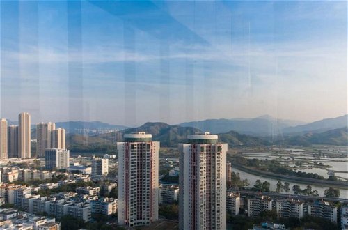 Foto 17 - Shenzhen Xinjia Business Apartment