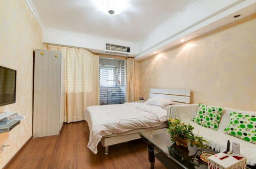 Photo 4 - Shenzhen Xinjia Business Apartment