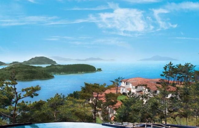 Club ES Tongyeong Resort - Foto 30
