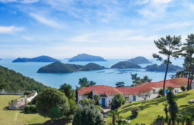Club ES Tongyeong Resort - Photo 41