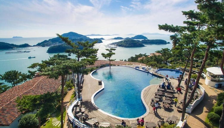 Foto 1 - Club ES Tongyeong Resort