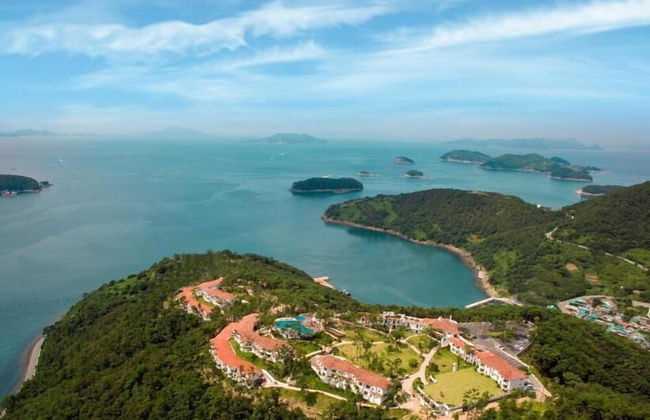 Club ES Tongyeong Resort - Photo 39