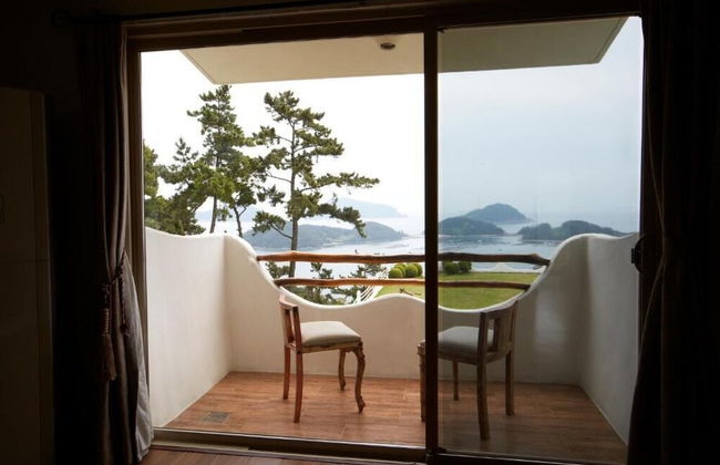 Club ES Tongyeong Resort - Photo 25
