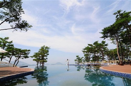 Foto 31 - Club ES Tongyeong Resort